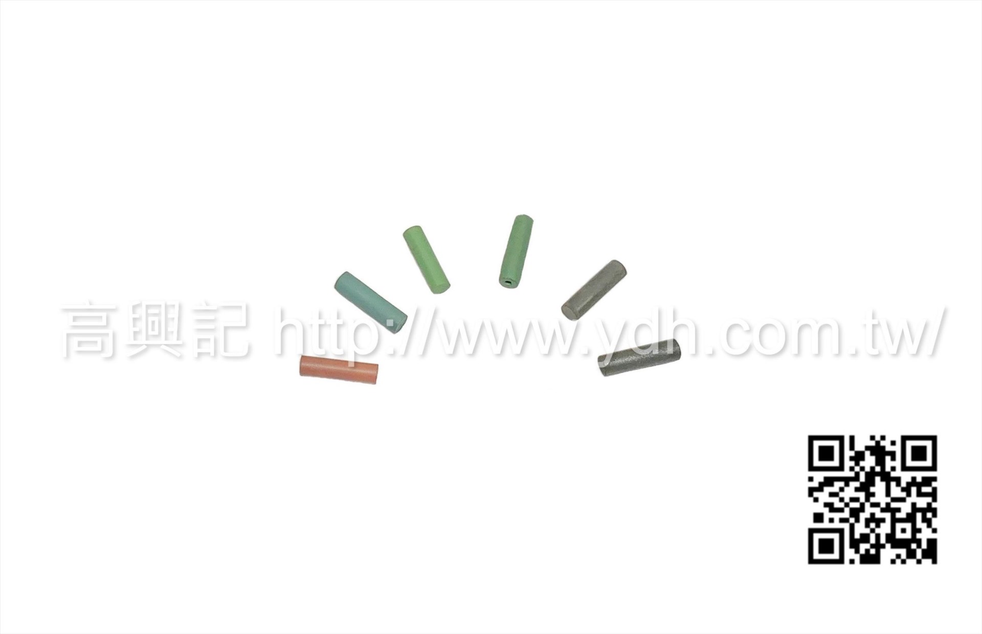 替換式美國膠輪棒