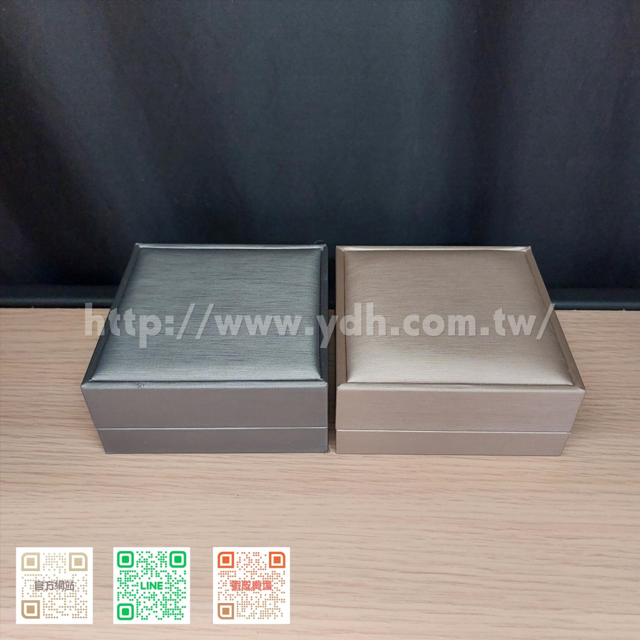 寶格儷系列手鍊盒(C型)