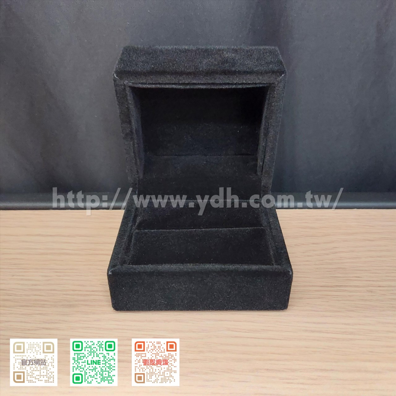 寵愛系列戒指盒
