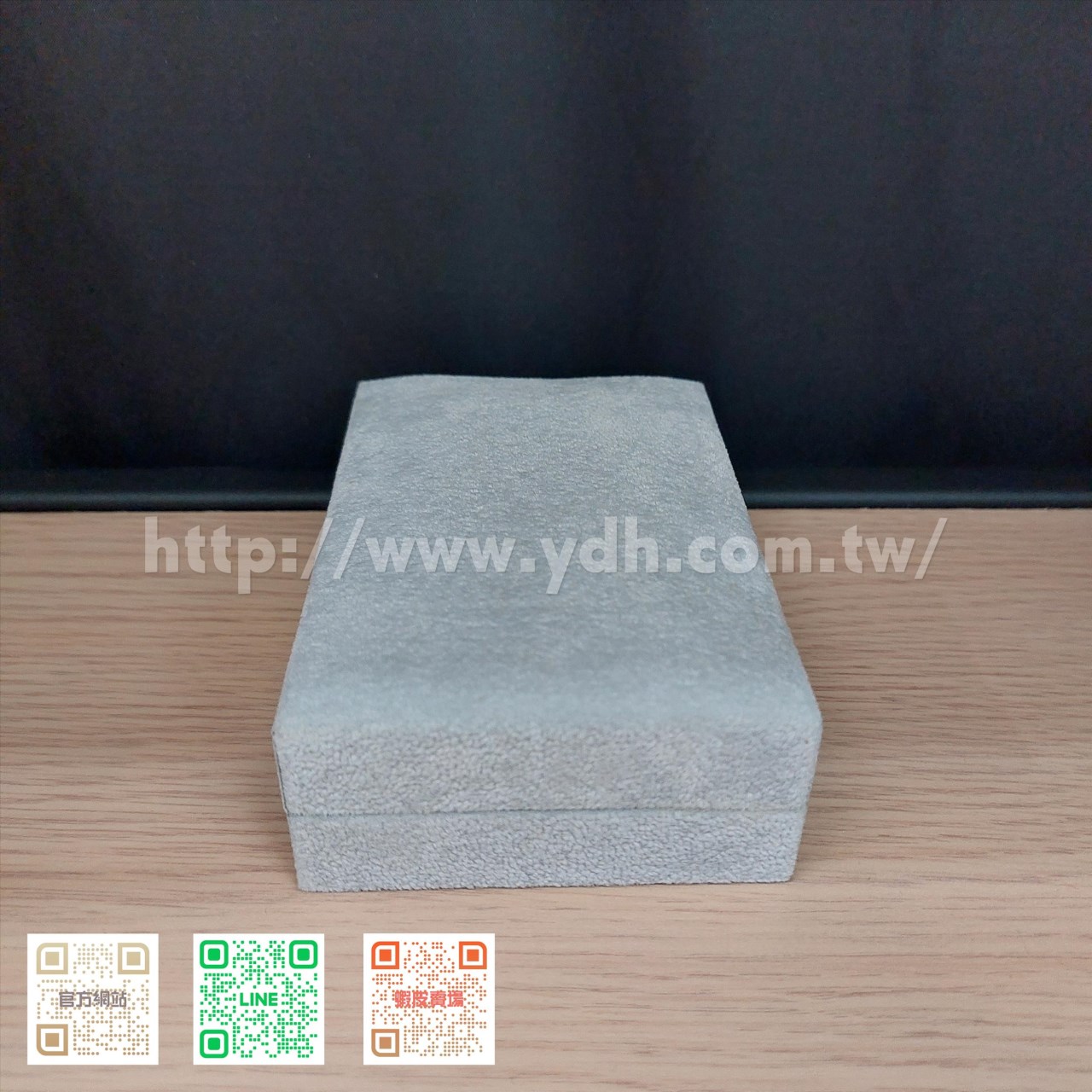 ML系列升降式項鍊盒