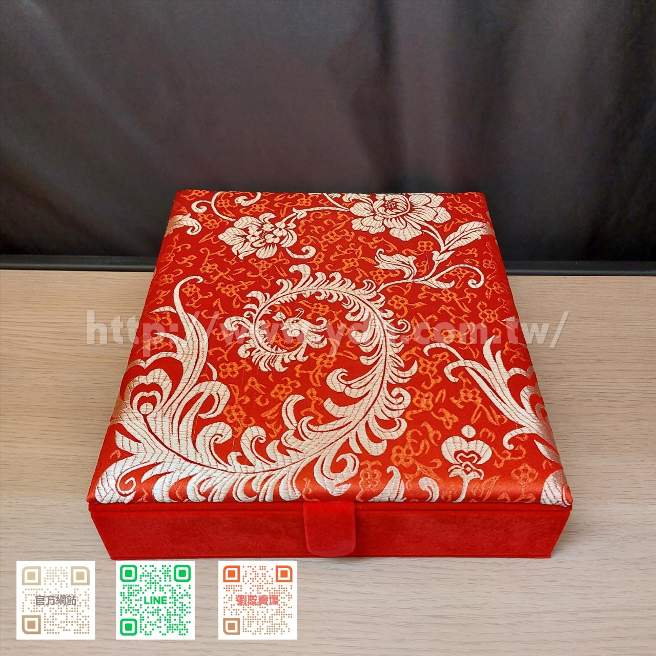 典雅結婚女套組(手鍊)