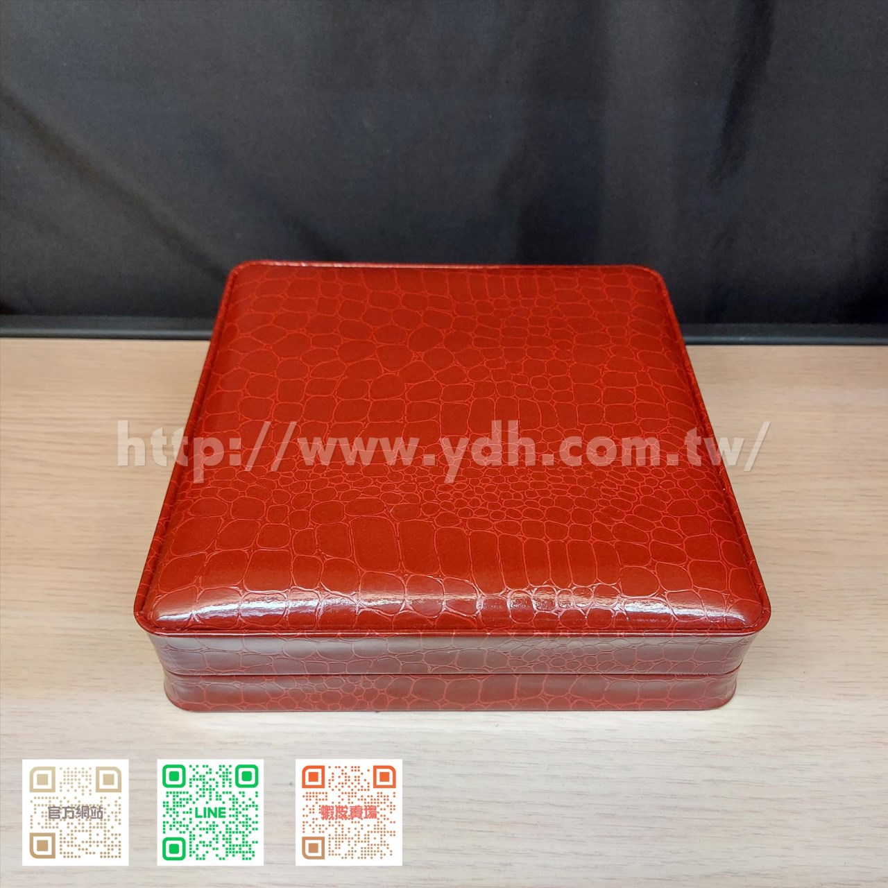 DNC系列套鍊盒-大