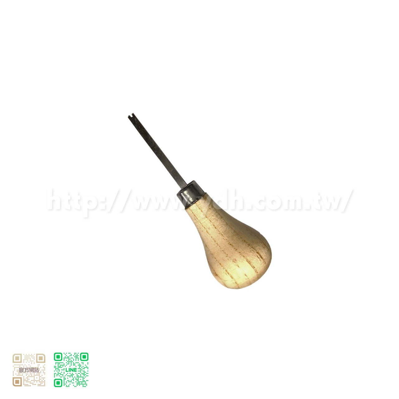 包鑲推刀 柱狀/蘑菇型/弧面