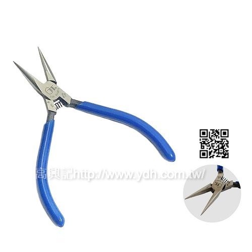 GT系列,GT,無牙尖嘴鉗,彈簧平鉗,平鉗,金工