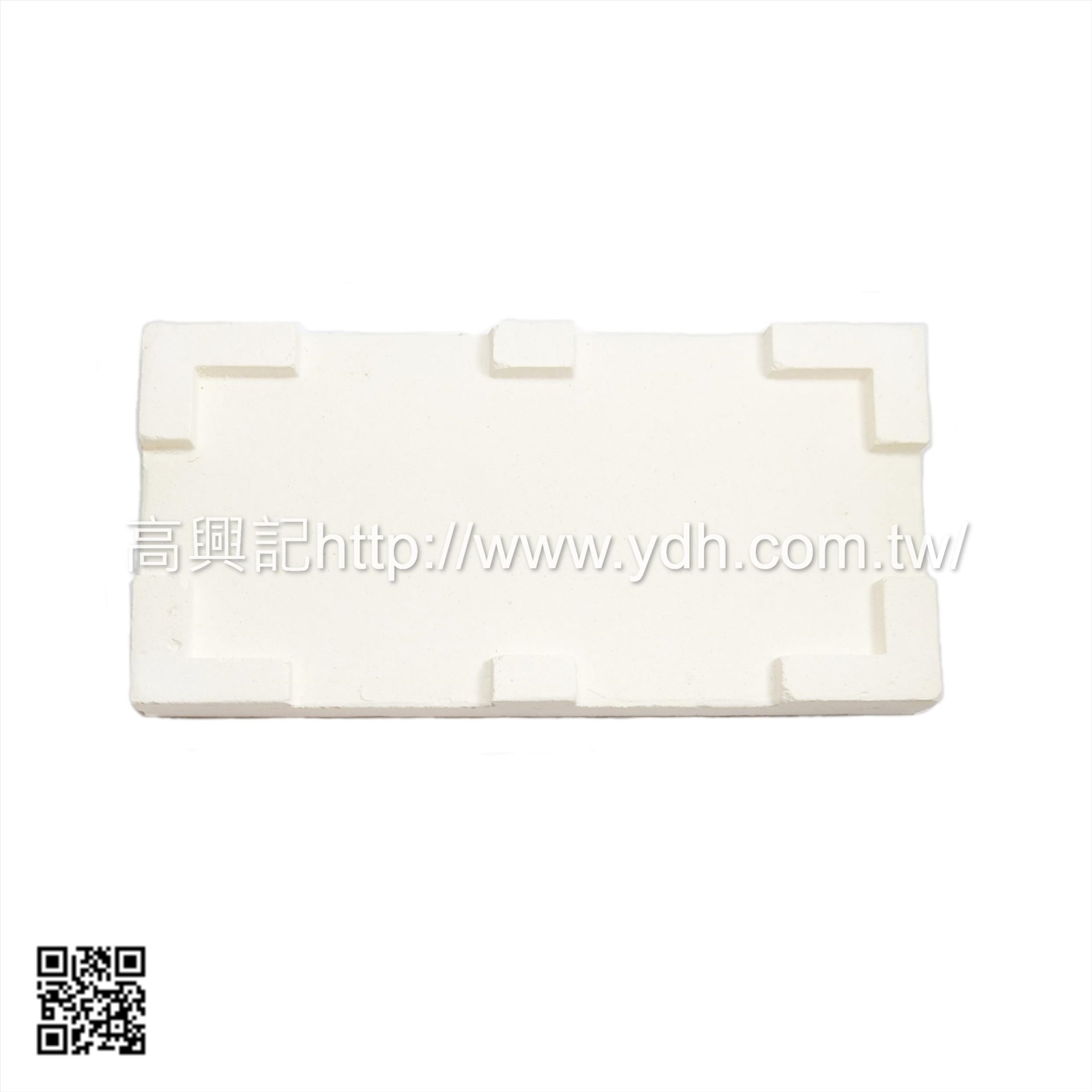 港製耐火磚(有腳) 大