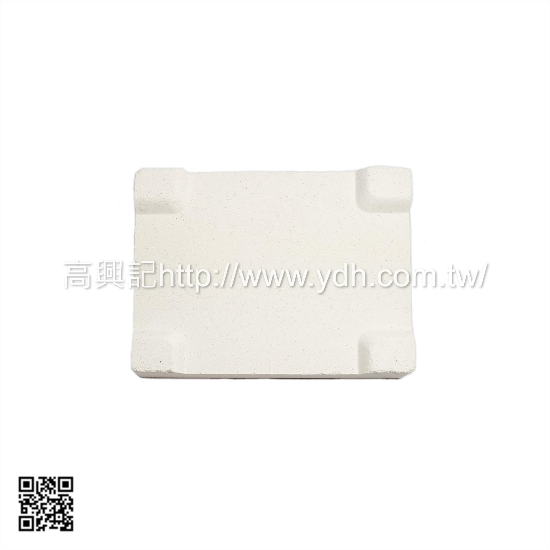 港製耐火磚(有腳) 小