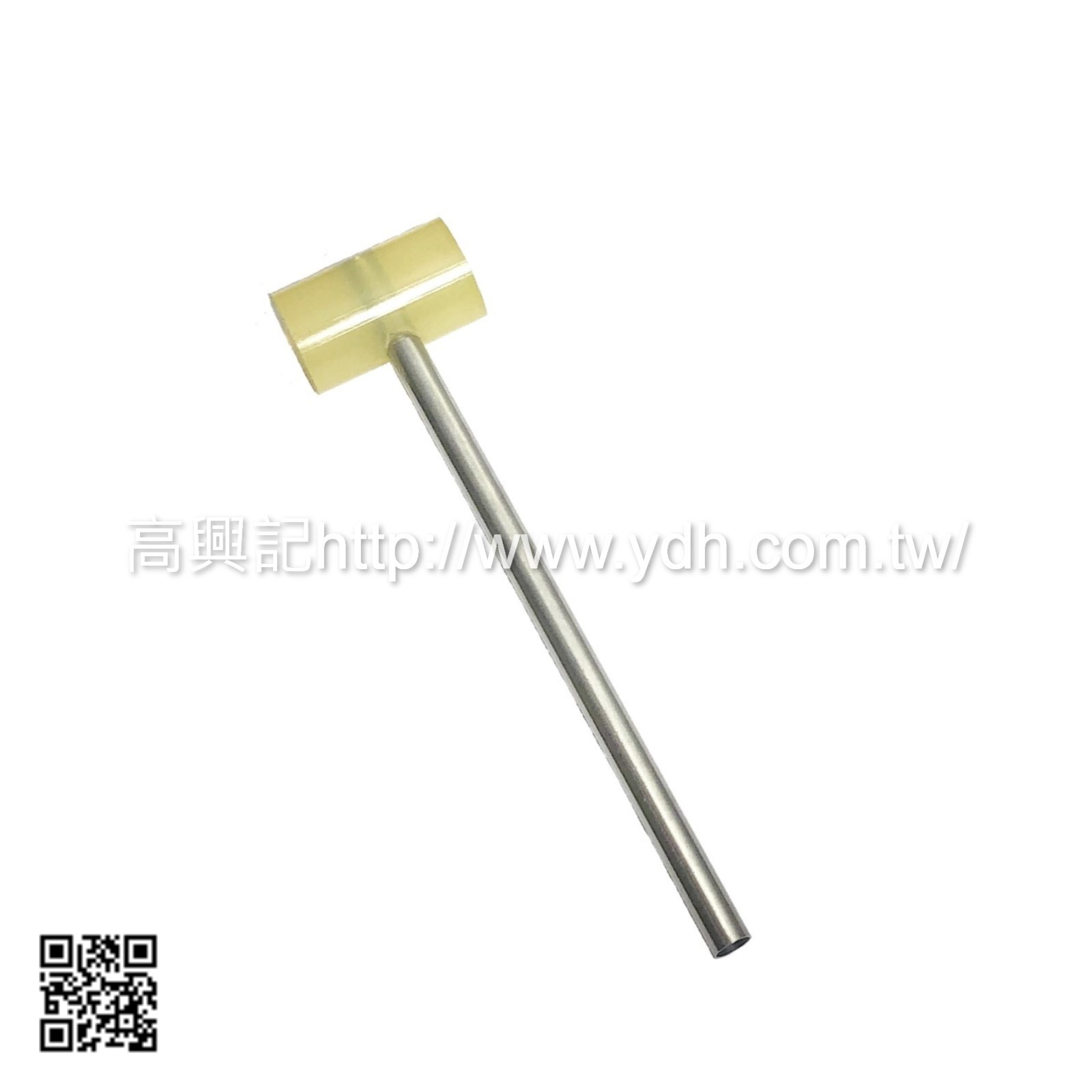 優力膠鎚 大