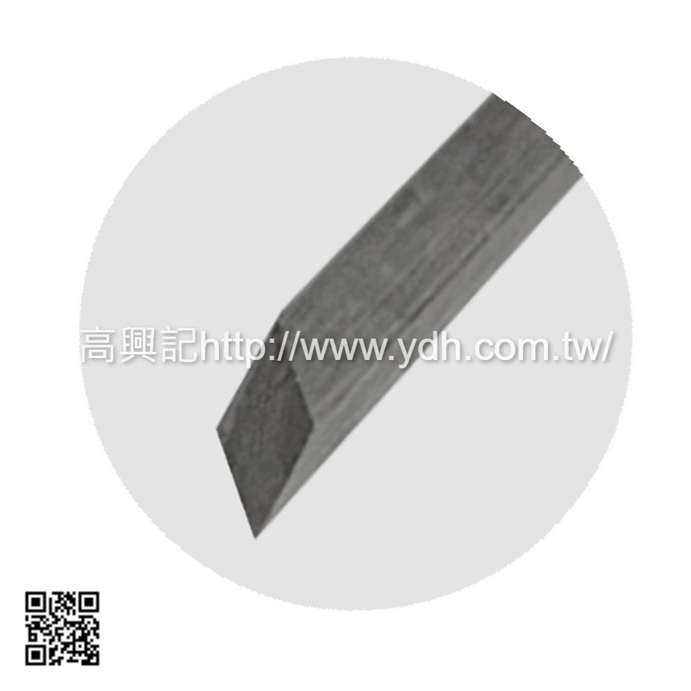 瑞士魚牌雕刻刀-菱形LO0502 2