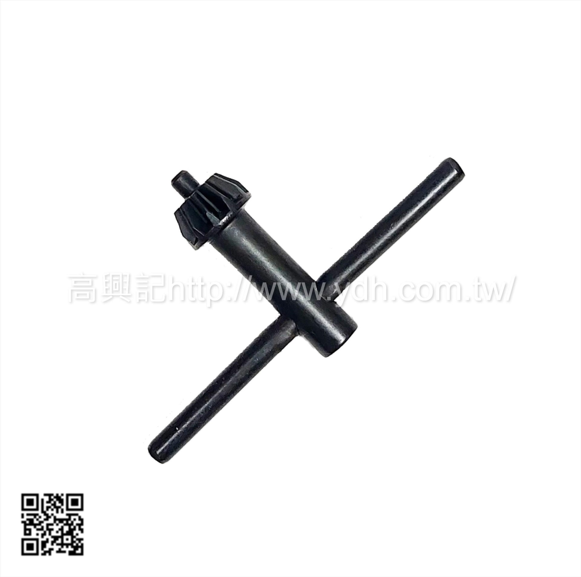 簡易型吊鑽扳手1/8"