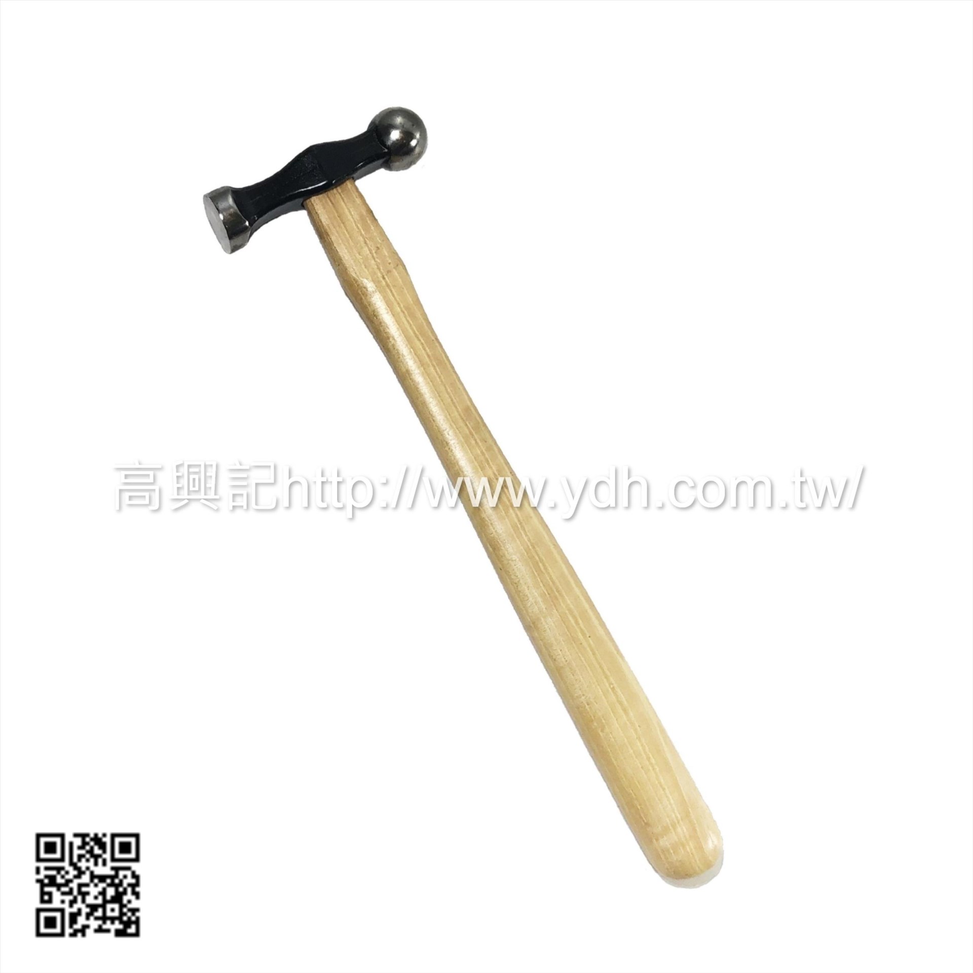 造型槌 球狀圓平