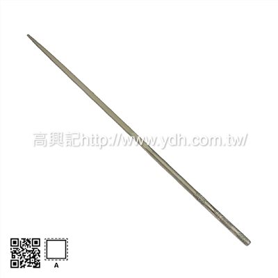 瑞士魚牌-200mm方形銼刀LA2408