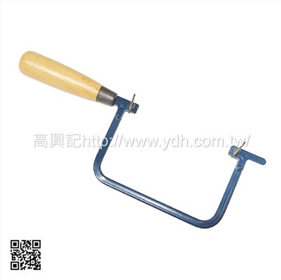 SPEAR JACKSON 固定式鋸弓