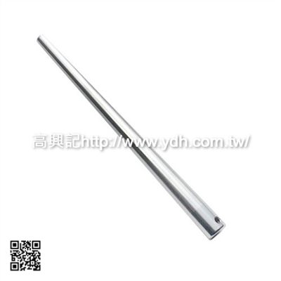 鋼製 無刻度小戒指棒