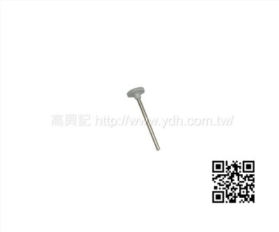 德國EVE膠輪 圓盤型 粗磨