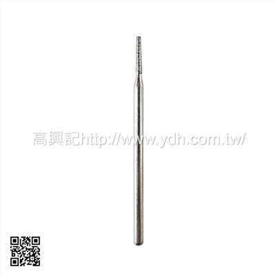 鑽石磨頭 梯形1.4mm