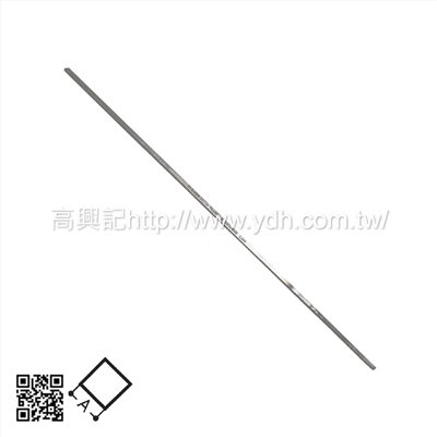瑞士魚牌雕刻刀-方形LO0501