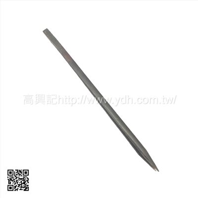 直嘴黑長夾