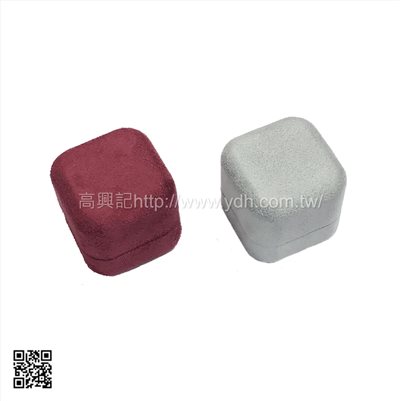 迷你立方戒盒